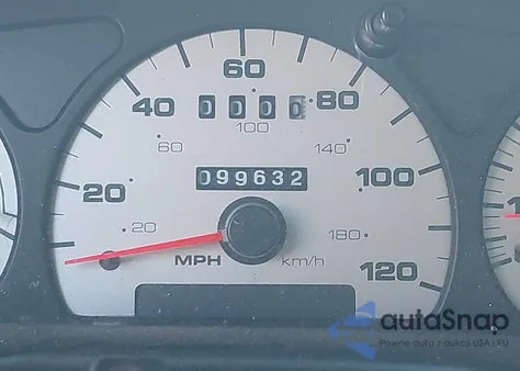 2003 Mercury Sable Ls Premium from USA, damaged, VIN 1MEFM55S03G624266